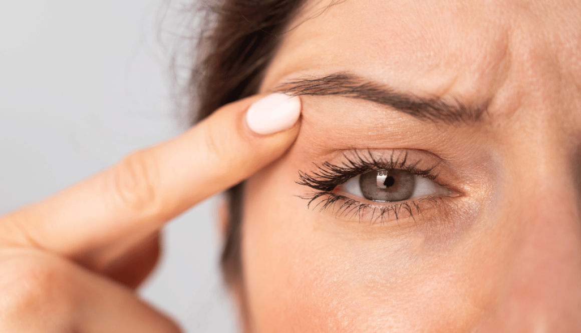 A blefaroplastia é um procedimento cirúrgico indicado para pessoas que desejam corrigir problemas estéticos e funcionais das pálpebras.